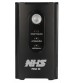 Nobreak NHS MINI III 120V (700VA/b.7Ah/S.120V/USB) - 90.B0.007001
